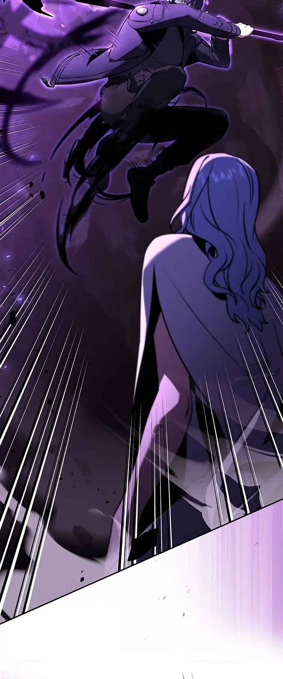 Eoreobuteun Player ui Gwihwan Chapter 53 - Page 77