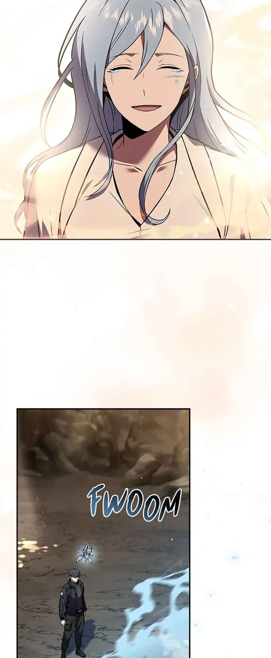 Eoreobuteun Player ui Gwihwan Chapter 53 - Page 82