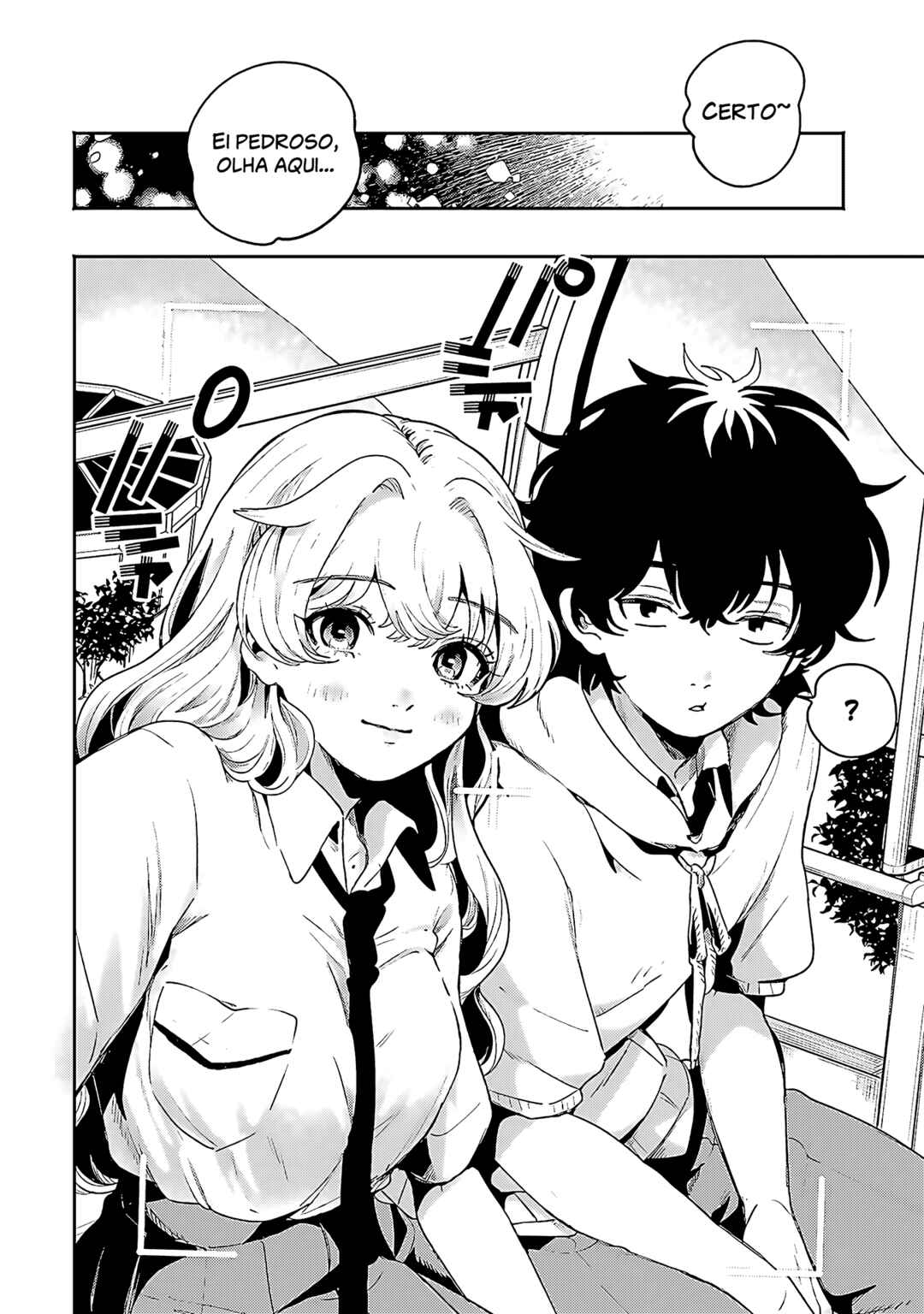 Filter-Goshi no Kanojo Chapter 14 - Page 15