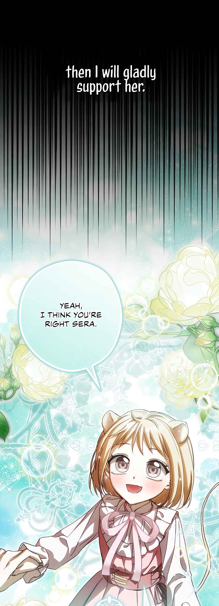 Cinderella's Pocket-Sized Protector Chapter 20 - Page 20