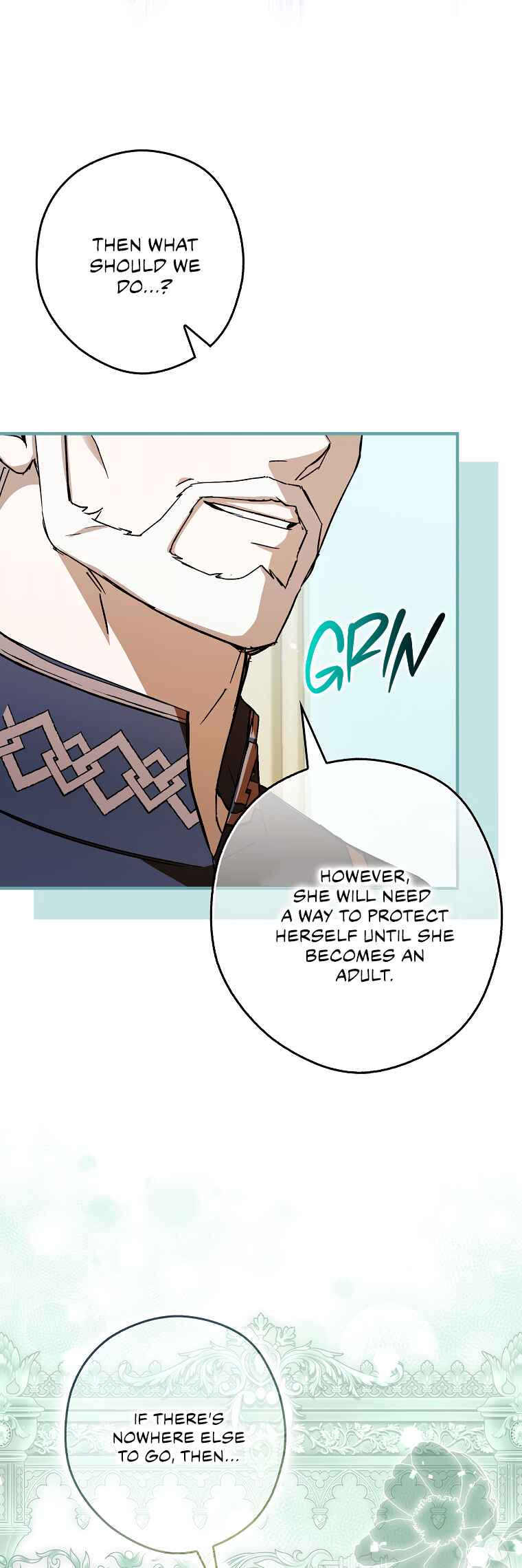 Cinderella's Pocket-Sized Protector Chapter 20 - Page 25