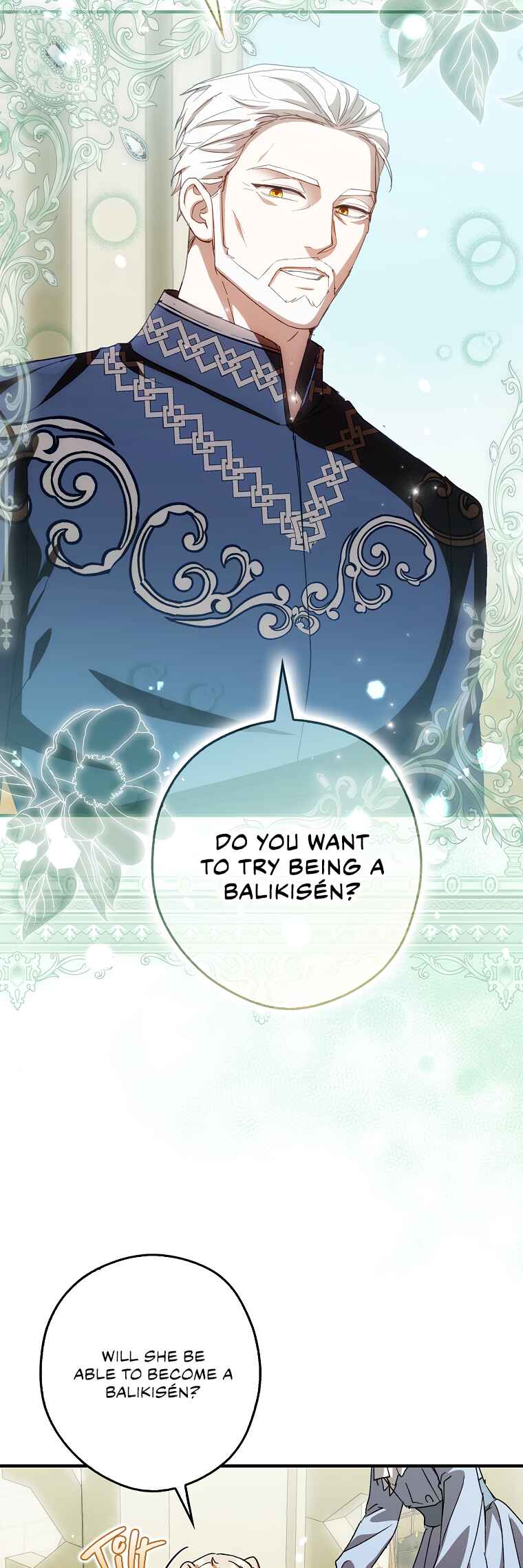 Cinderella's Pocket-Sized Protector Chapter 20 - Page 26
