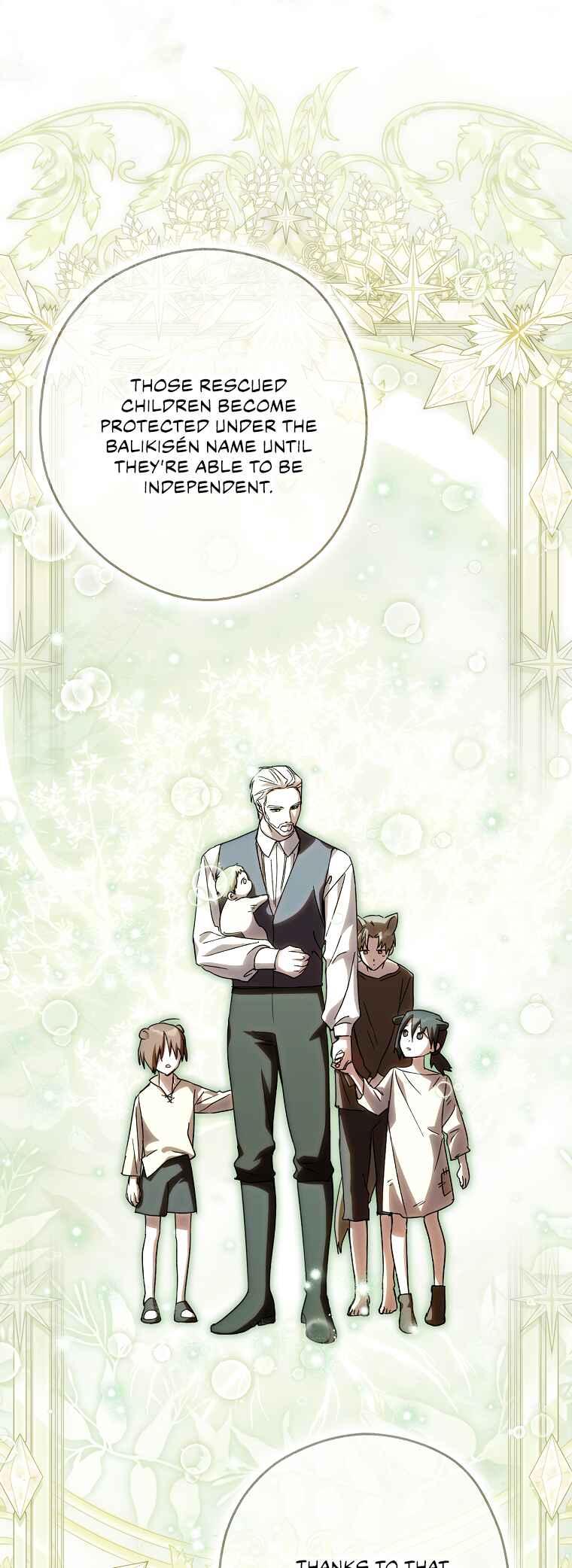 Cinderella's Pocket-Sized Protector Chapter 20 - Page 30