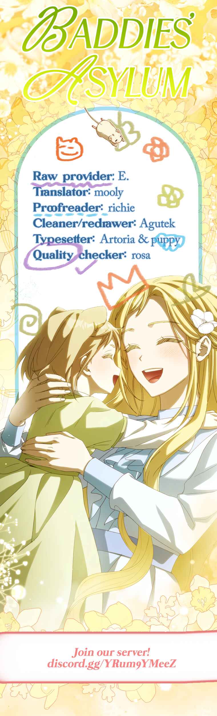 Cinderella's Pocket-Sized Protector Chapter 20 - Page 39