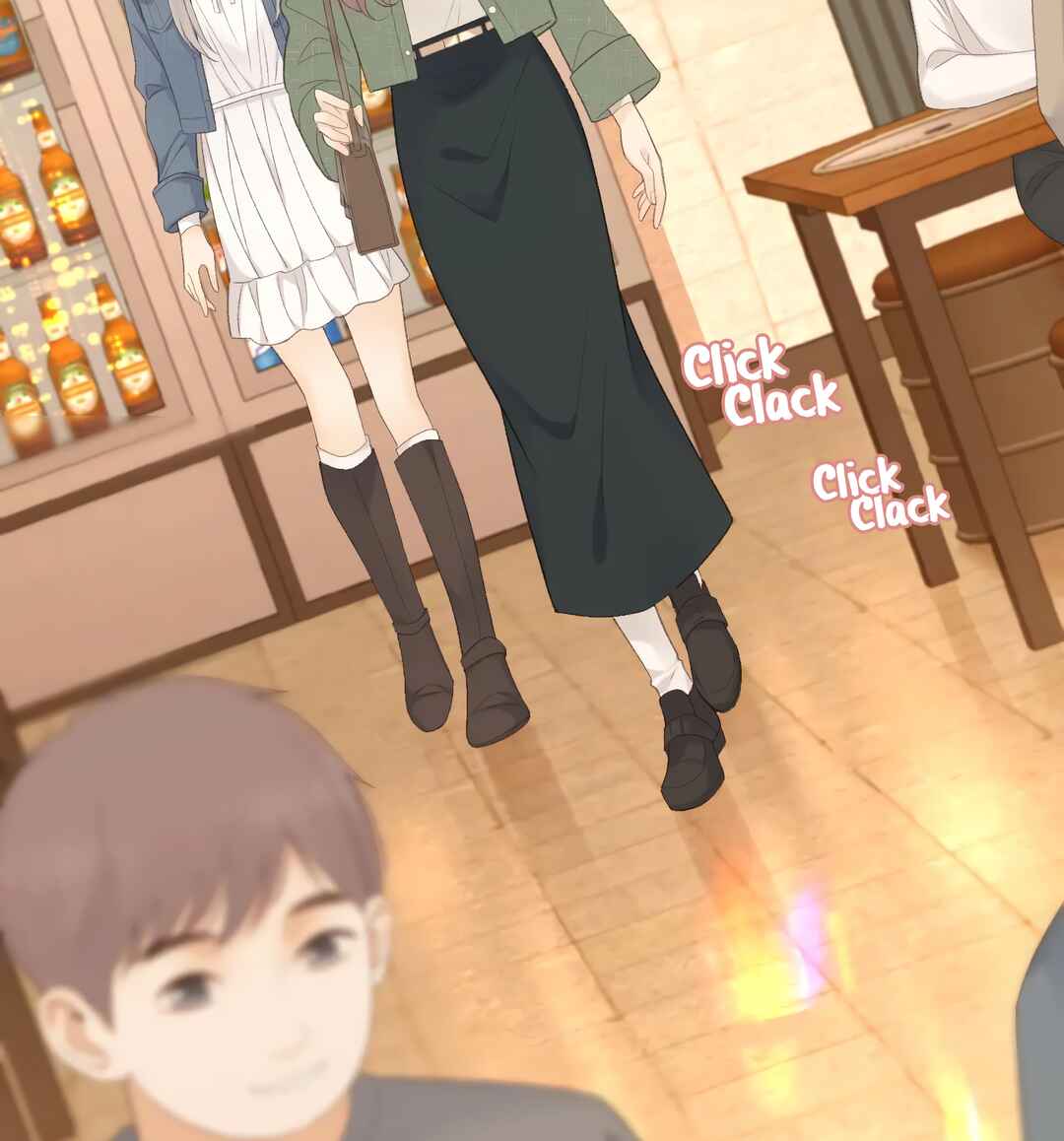 Nan hong Chapter 85 - Page 14