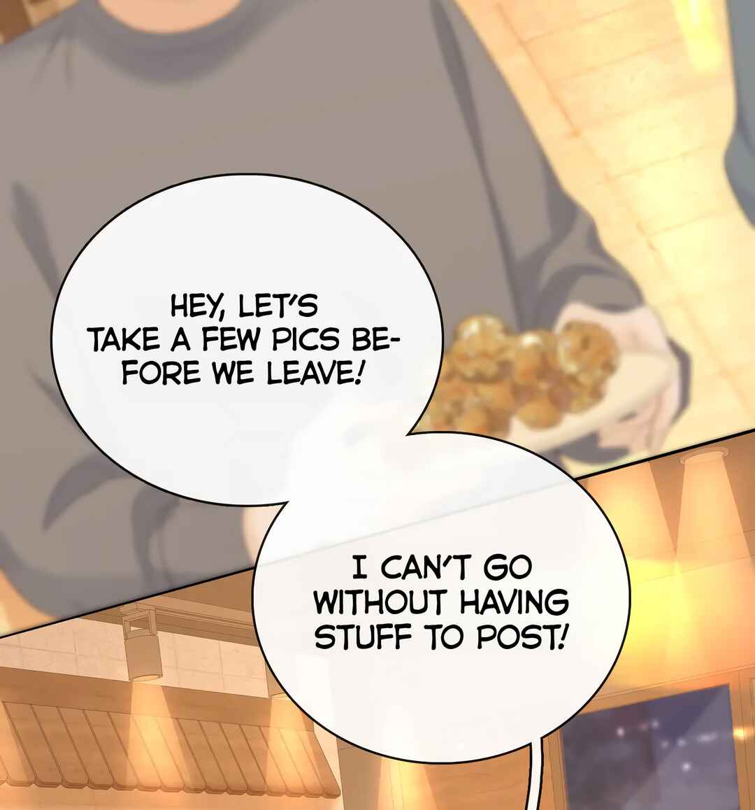 Nan hong Chapter 85 - Page 15