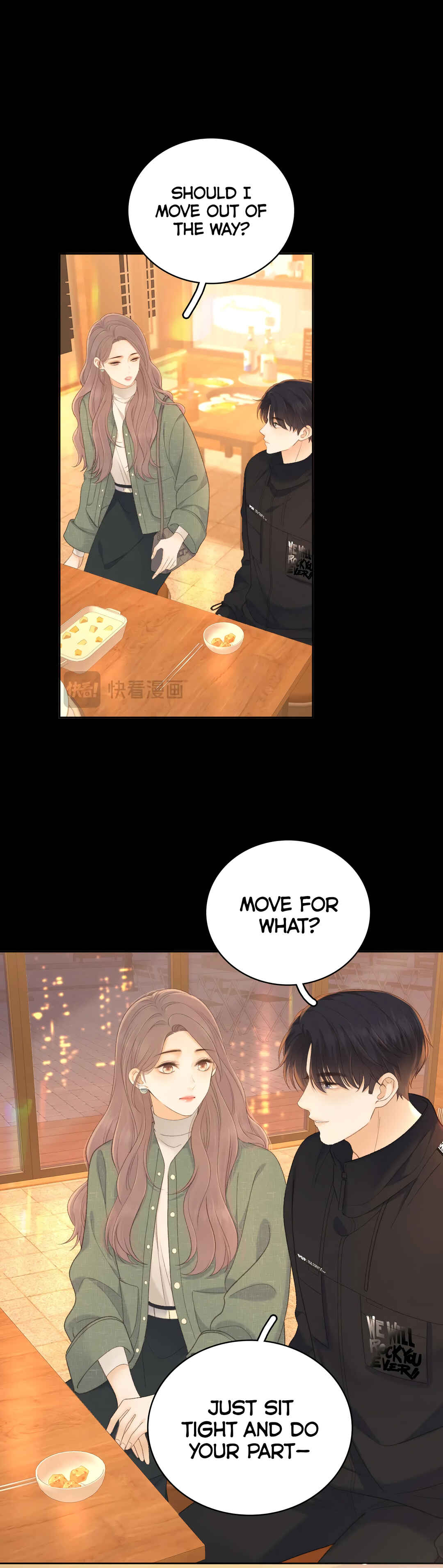 Nan hong Chapter 85 - Page 17