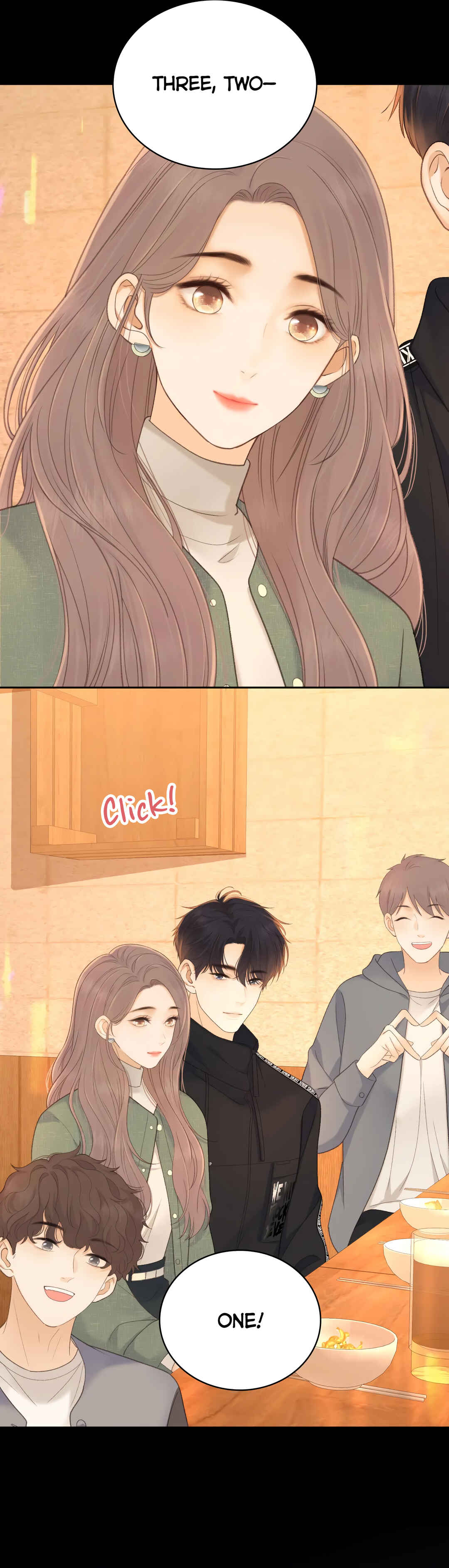 Nan hong Chapter 85 - Page 19