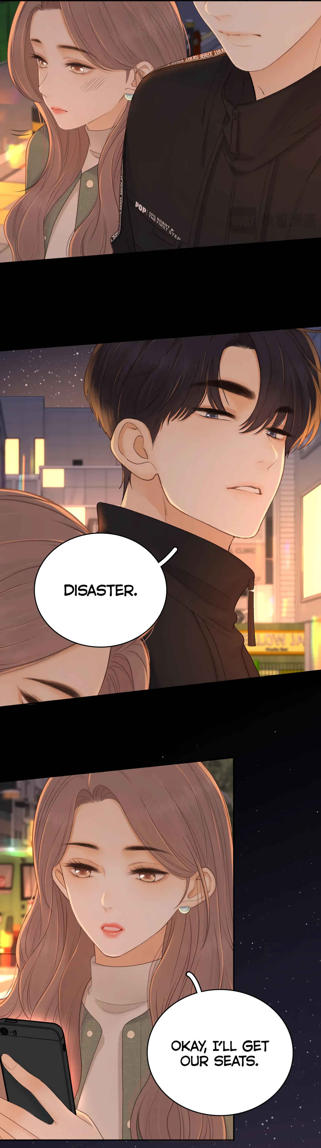 Nan hong Chapter 85 - Page 24
