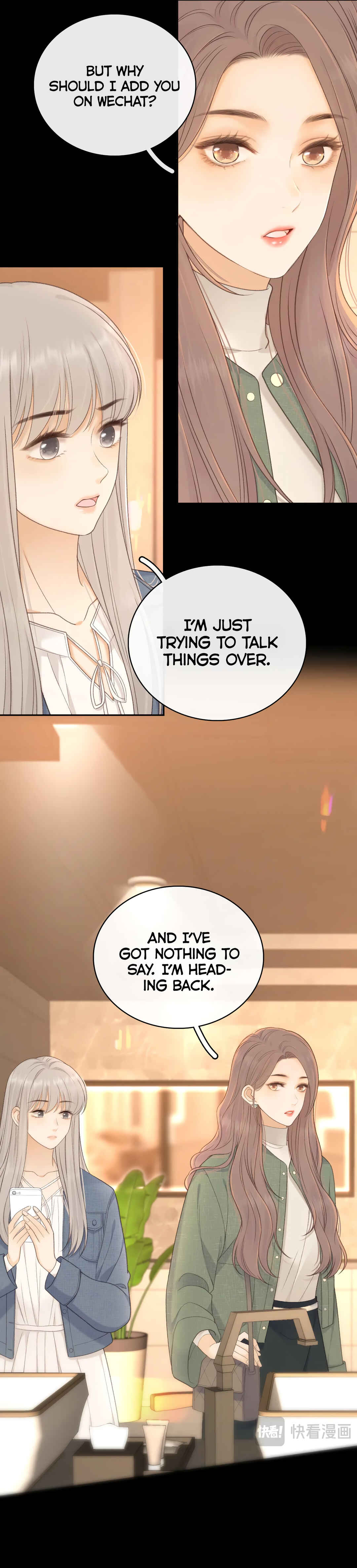 Nan hong Chapter 85 - Page 6