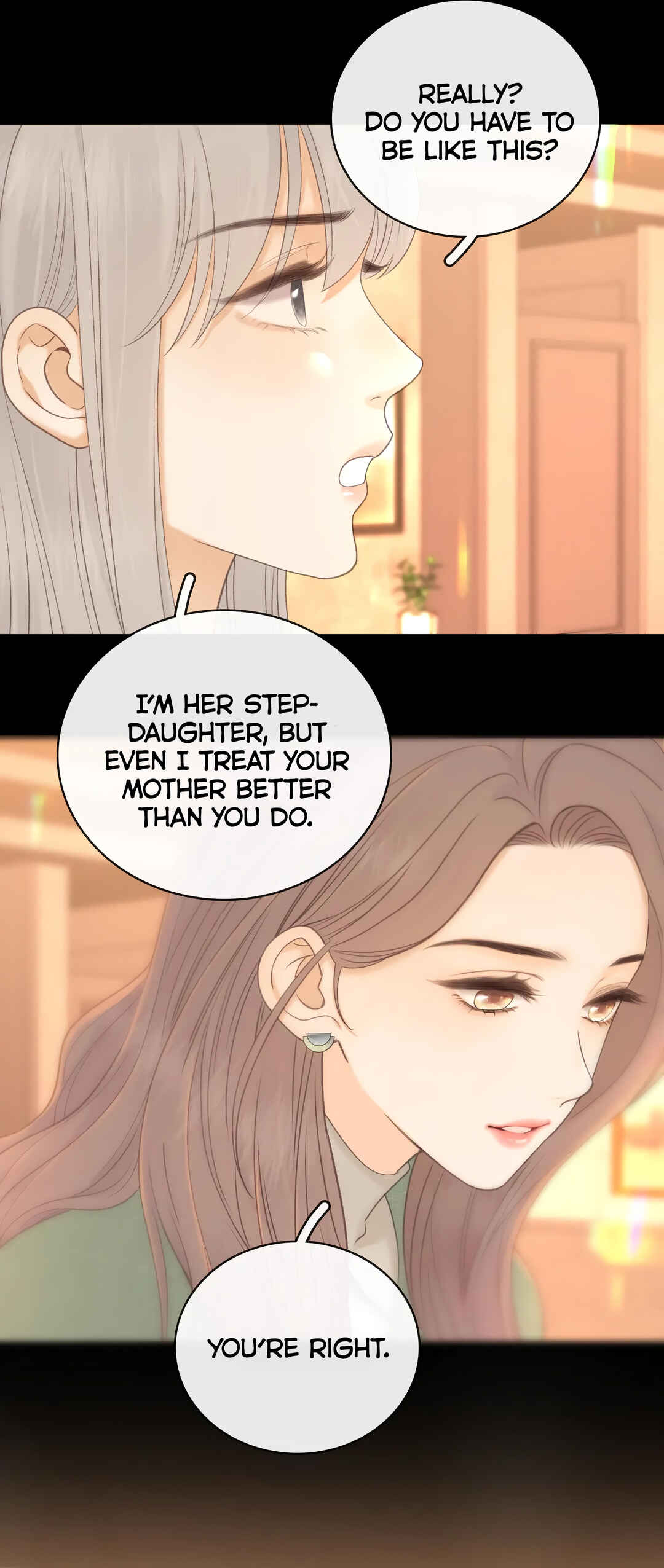 Nan hong Chapter 85 - Page 7