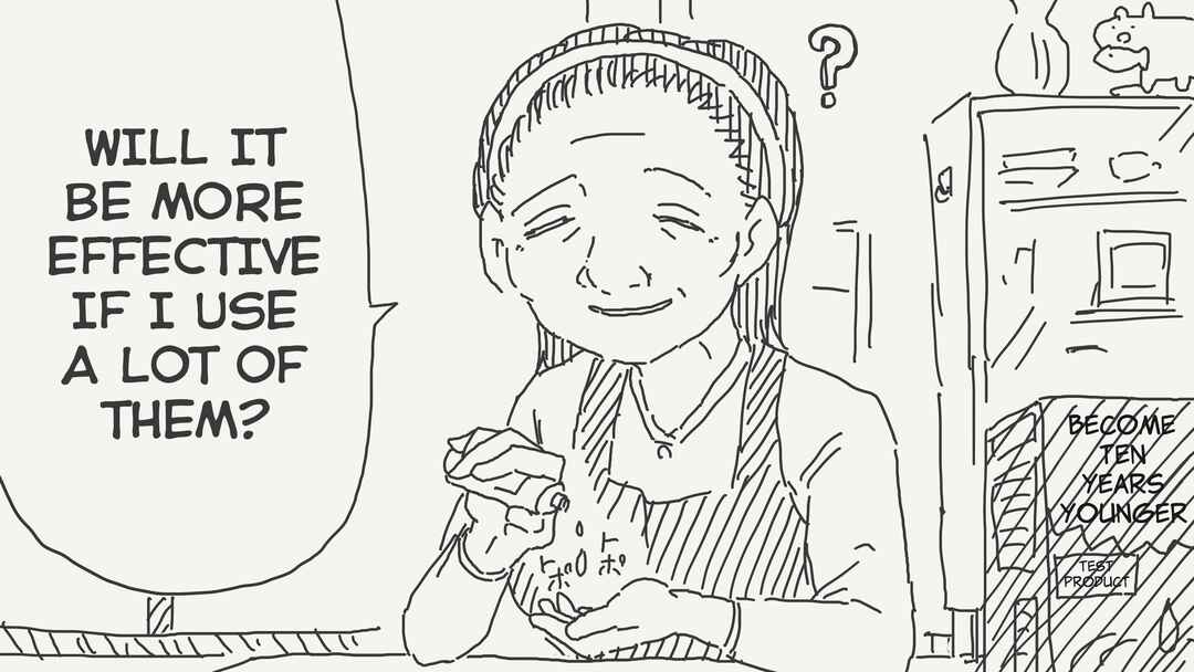 Holiday Yasumi's Twitter Shorts Chapter 526 - Page 1
