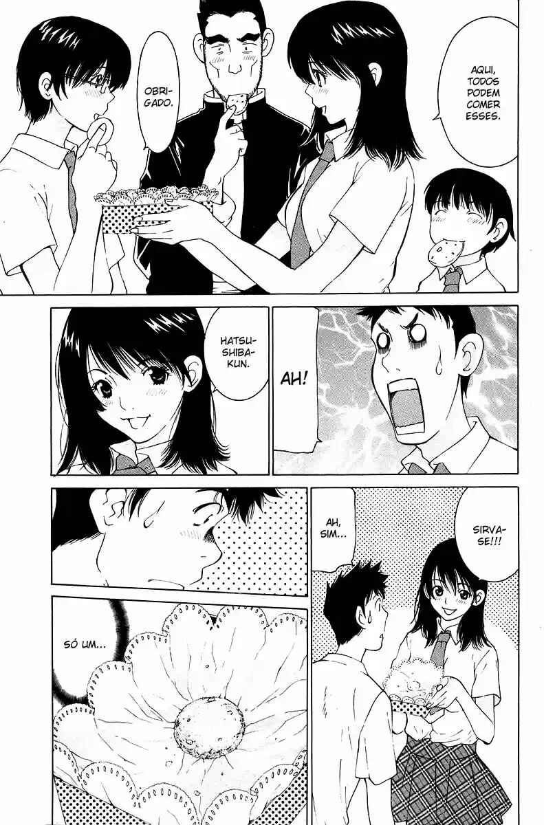 Gacha Gacha - Secret Chapter 51 - Page 18