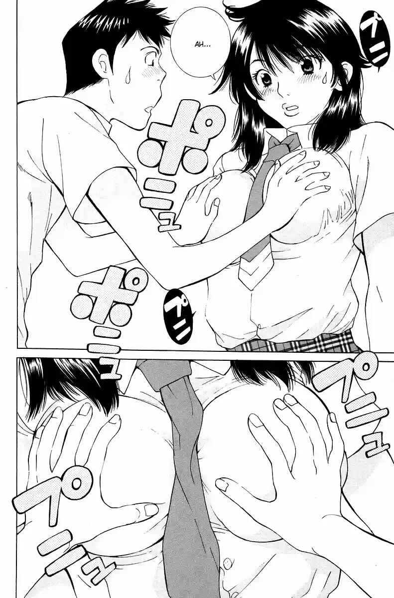 Gacha Gacha - Secret Chapter 51 - Page 21
