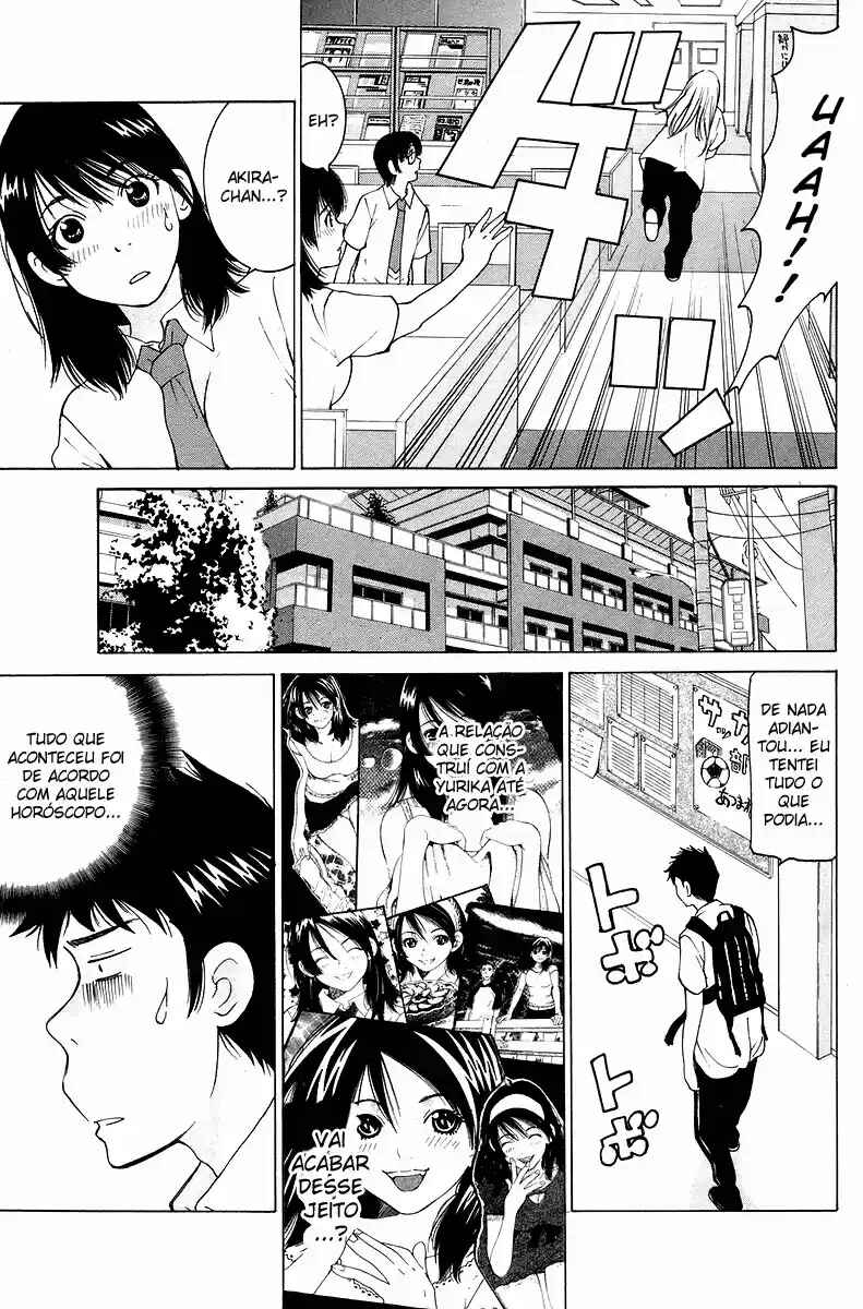 Gacha Gacha - Secret Chapter 51 - Page 30