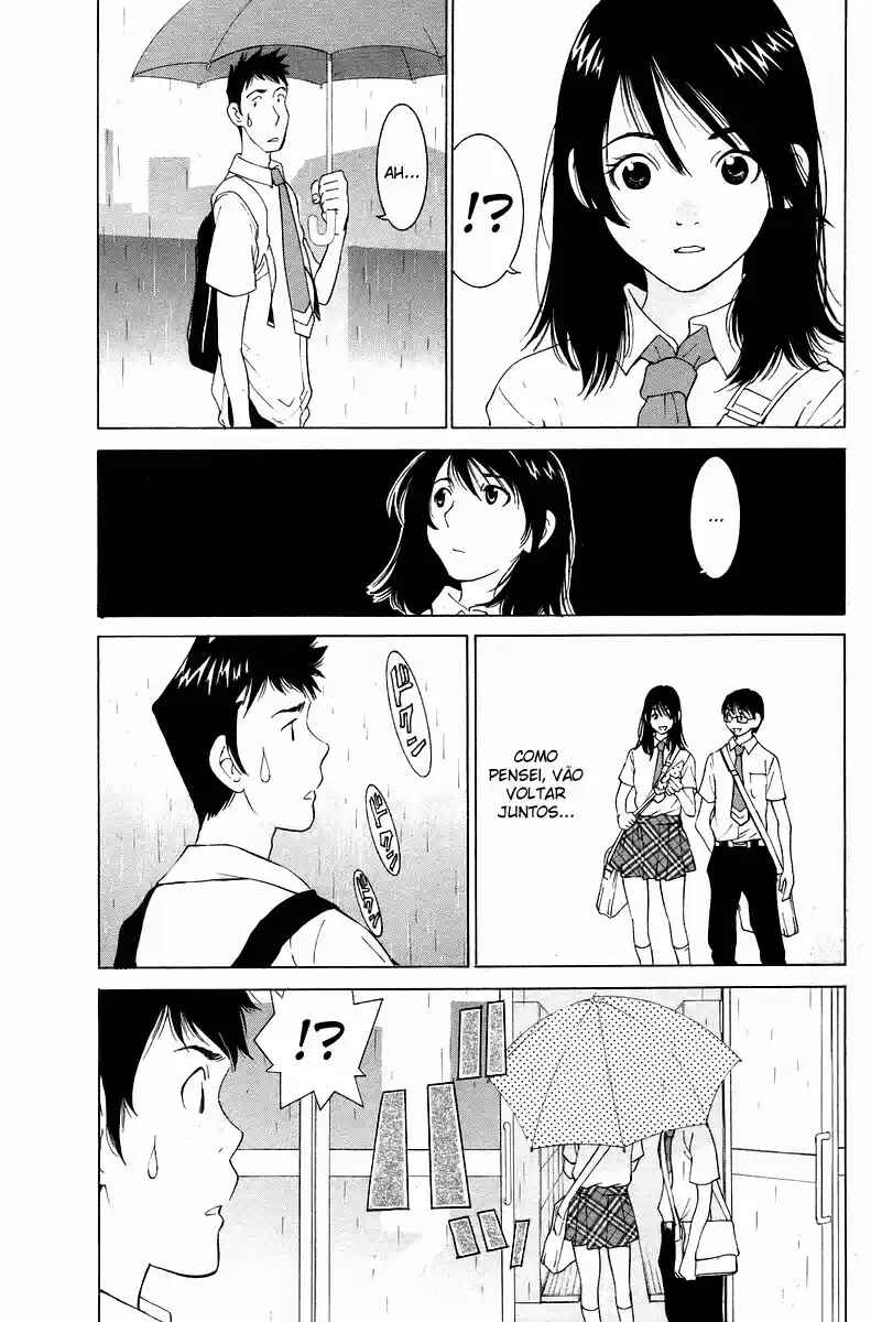 Gacha Gacha - Secret Chapter 51 - Page 32