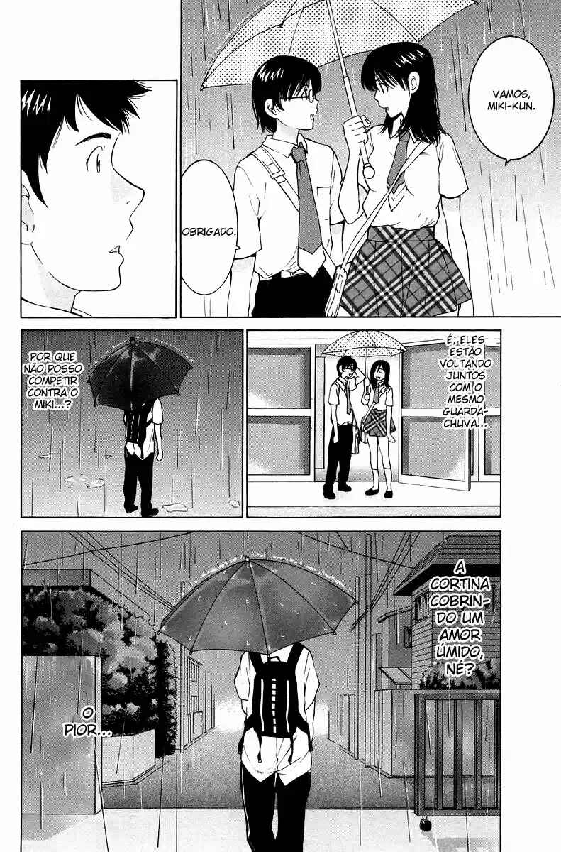 Gacha Gacha - Secret Chapter 51 - Page 33