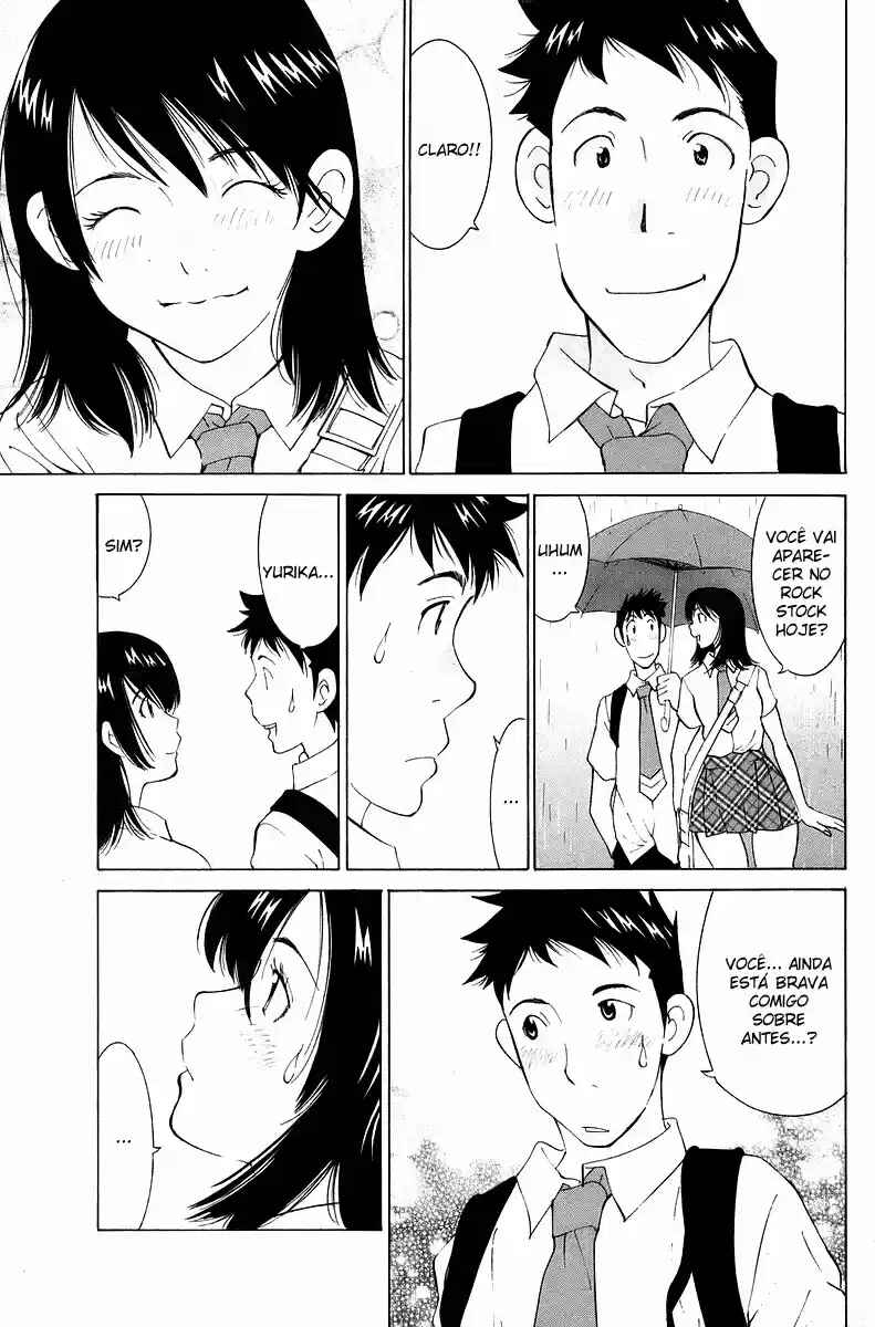 Gacha Gacha - Secret Chapter 51 - Page 36