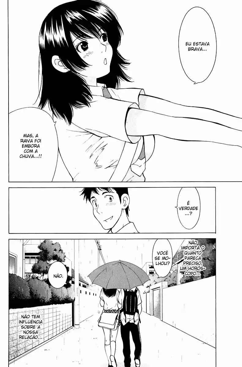 Gacha Gacha - Secret Chapter 51 - Page 37