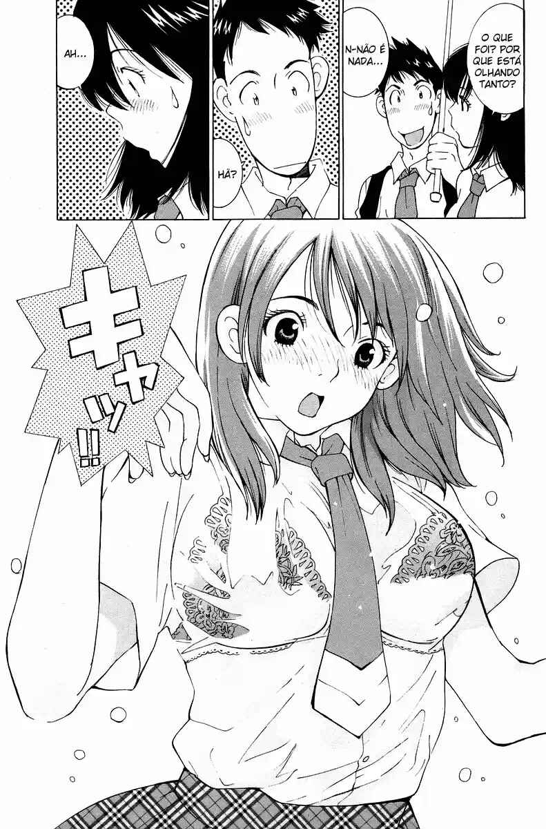 Gacha Gacha - Secret Chapter 51 - Page 38