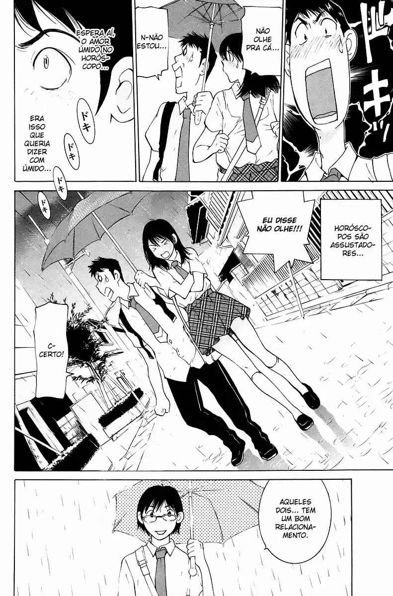 Gacha Gacha - Secret Chapter 51 - Page 39