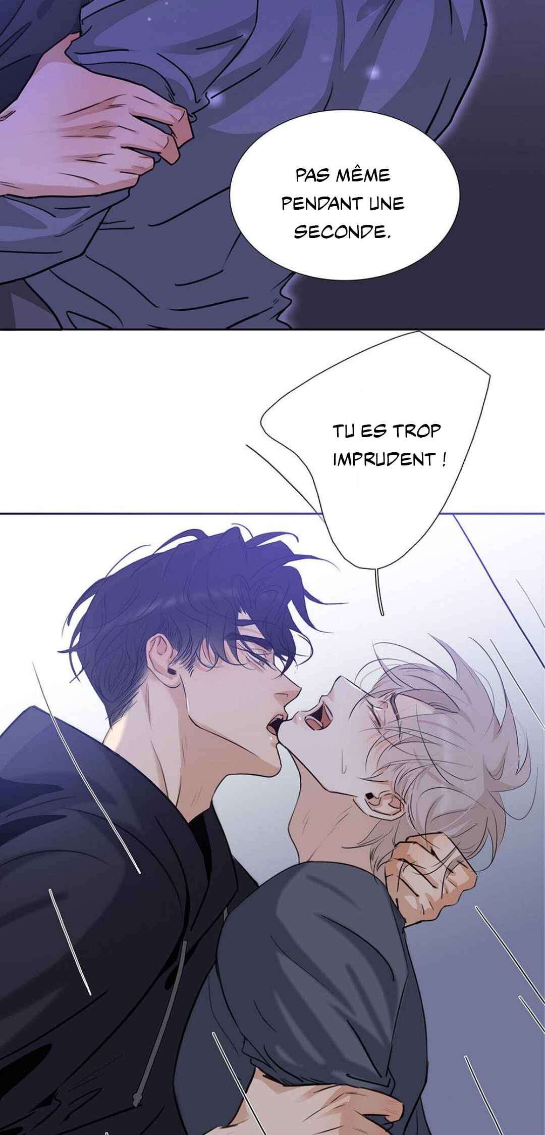 Debt of Love Chapter 48 - Page 14
