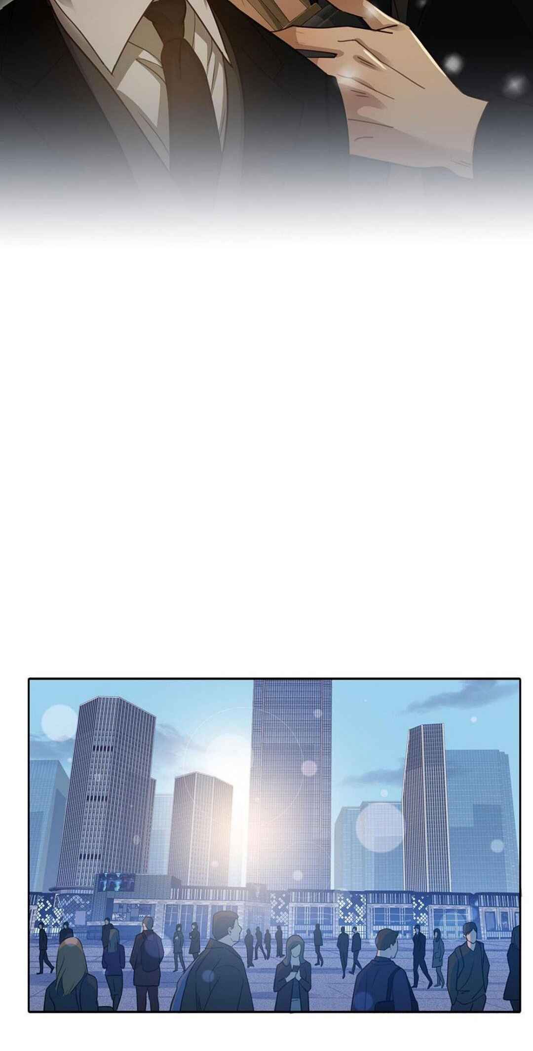 Debt of Love Chapter 48 - Page 23