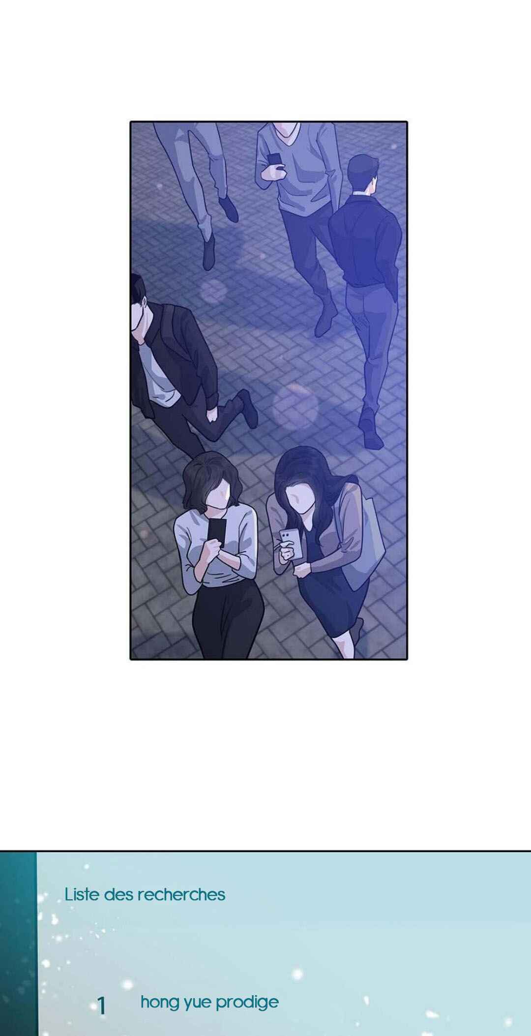 Debt of Love Chapter 48 - Page 24
