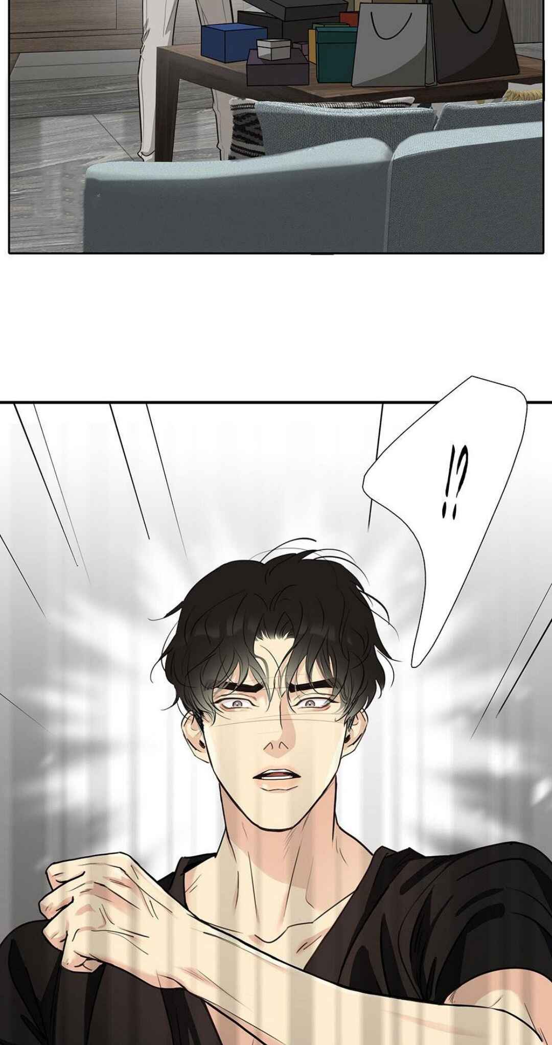 Debt of Love Chapter 48 - Page 34