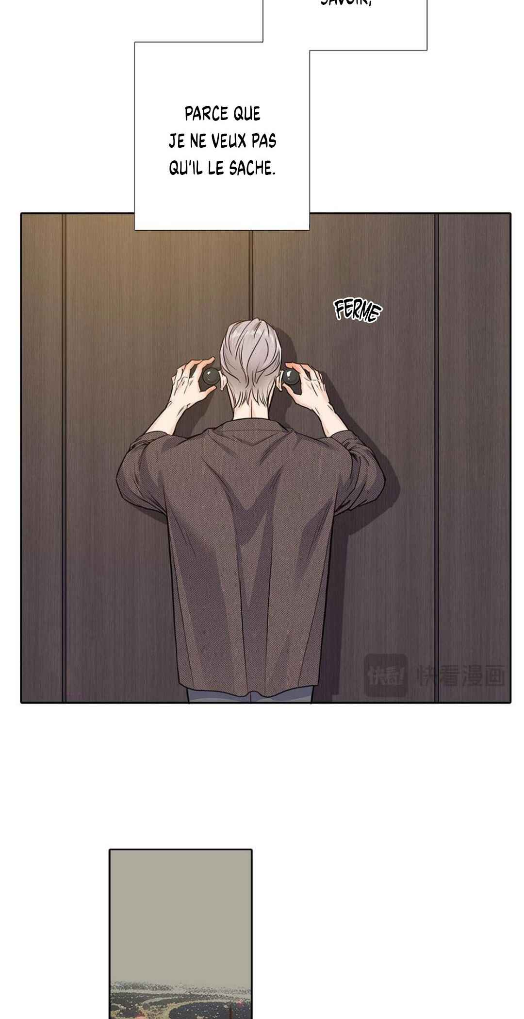 Debt of Love Chapter 48 - Page 6