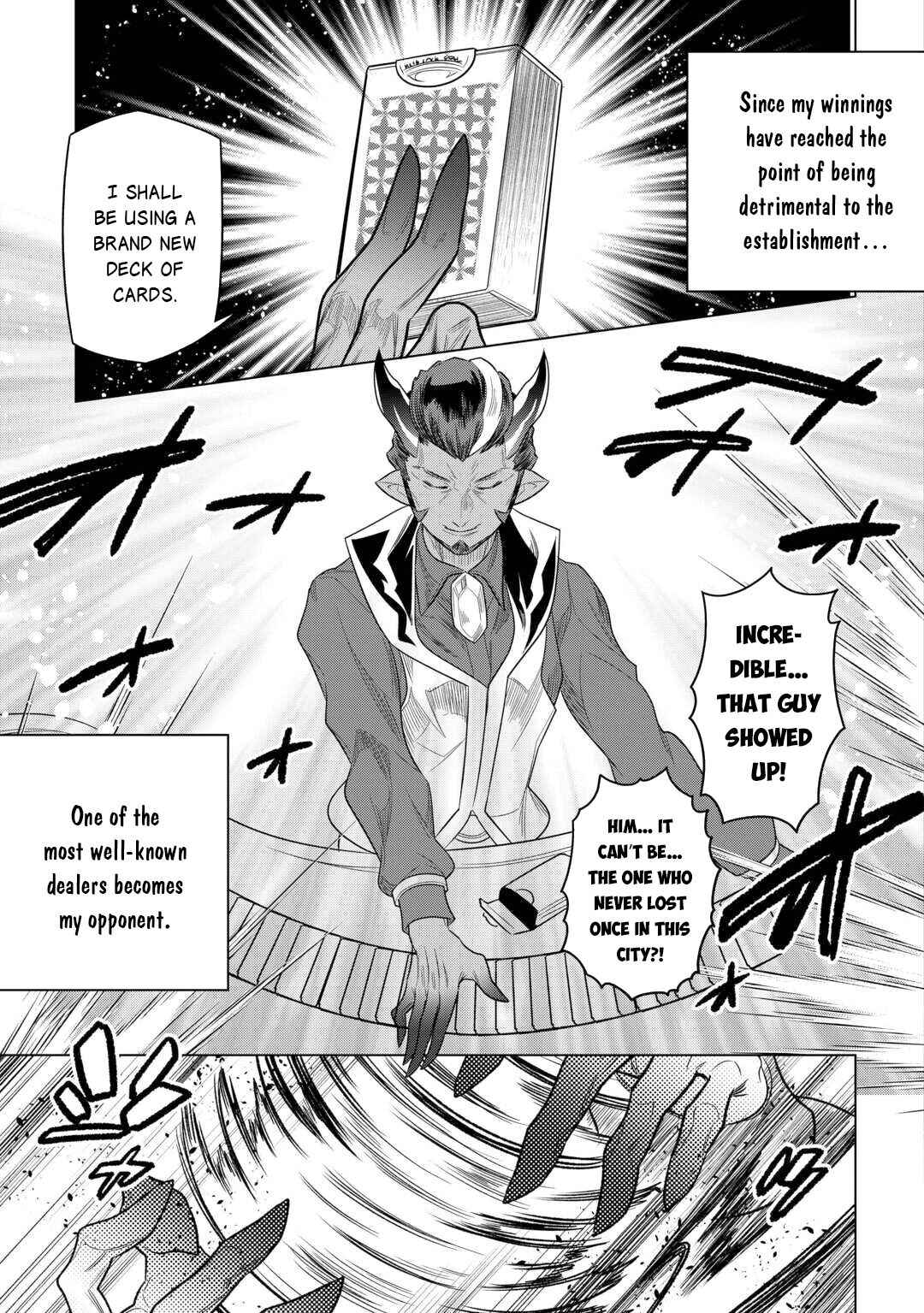 Re:Monster Chapter 114 - Page 10