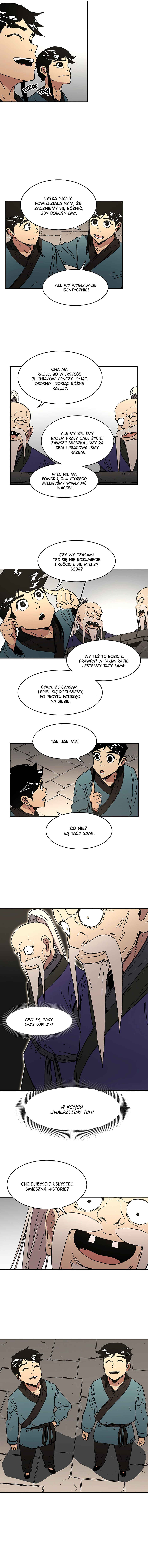 Abimussang Chapter 55 - Page 3