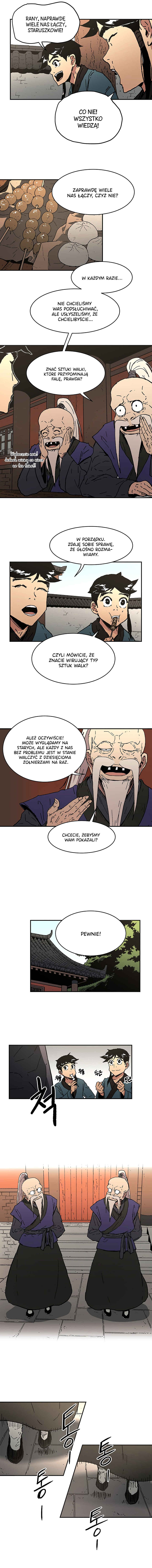 Abimussang Chapter 55 - Page 5