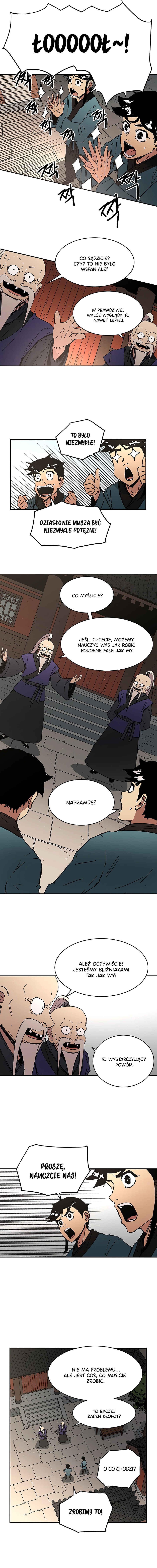 Abimussang Chapter 55 - Page 9