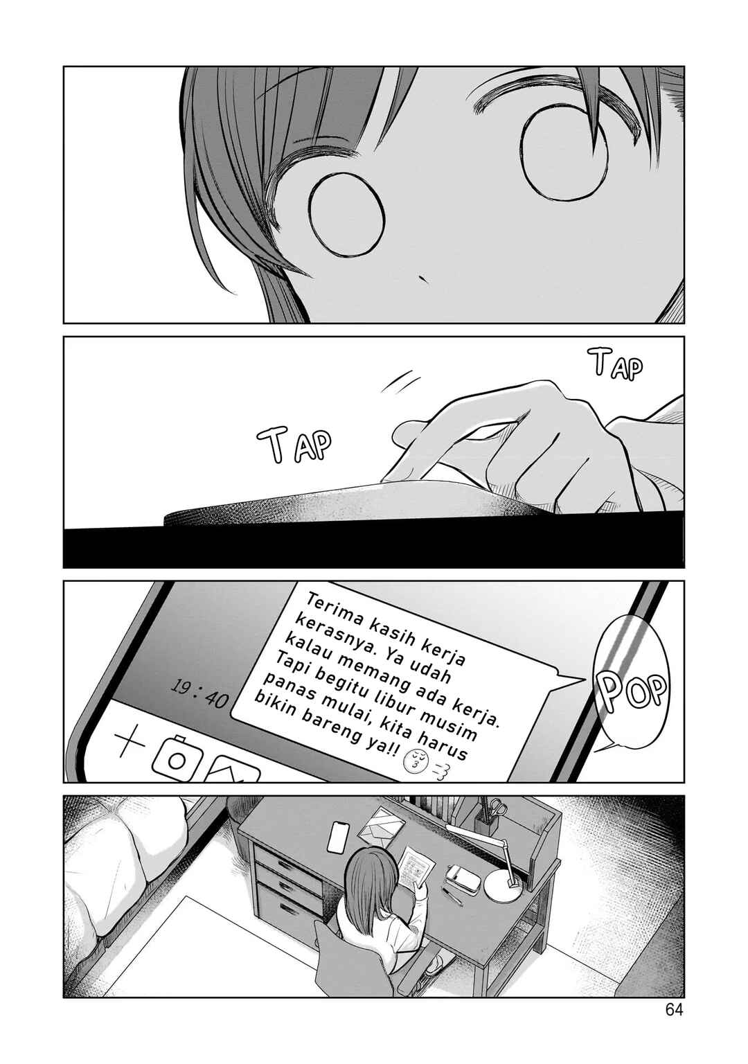 Koibumi to 13-sai no Actress Chapter 6 - Page 26