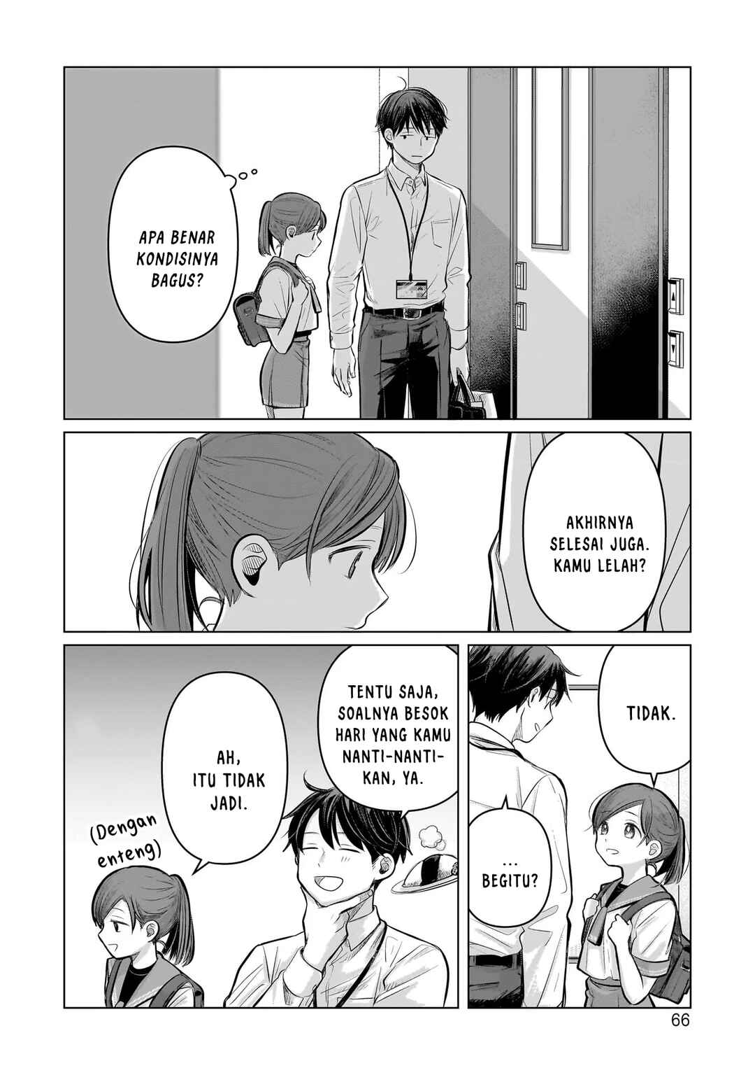 Koibumi to 13-sai no Actress Chapter 6 - Page 28