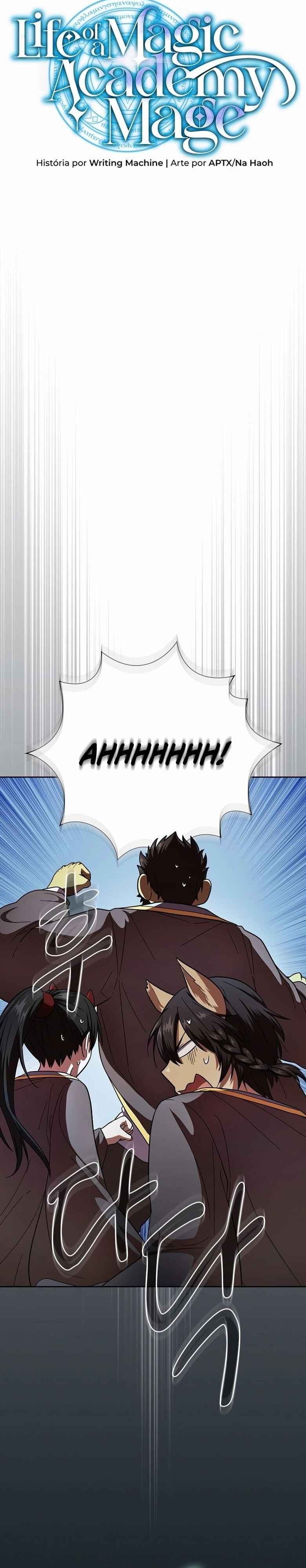 Mabeobhakgyo Mabeopsa ro Saraganeun Beop Chapter 27 - Page 3