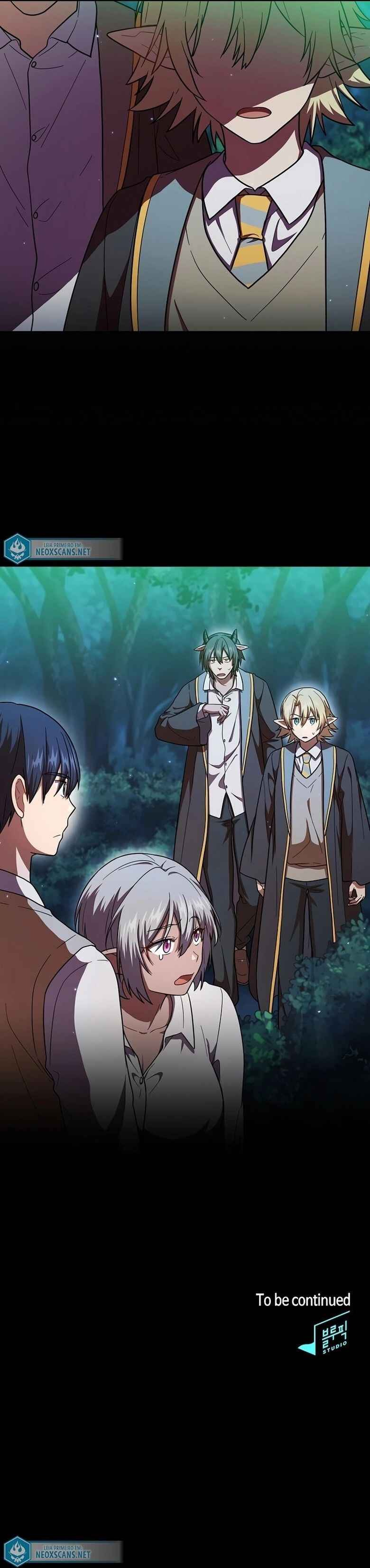 Mabeobhakgyo Mabeopsa ro Saraganeun Beop Chapter 27 - Page 30