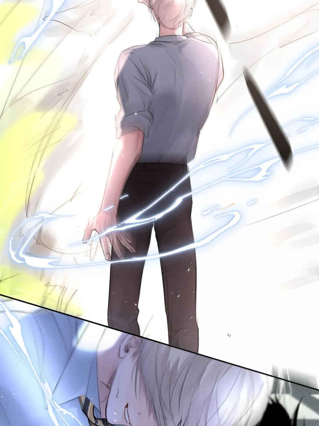 I Became a First-Class Guide Thanks to My Childhood Friends Chapter 13 - Page 14