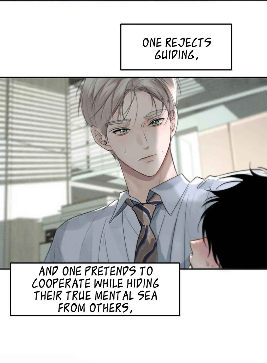 I Became a First-Class Guide Thanks to My Childhood Friends Chapter 13 - Page 21