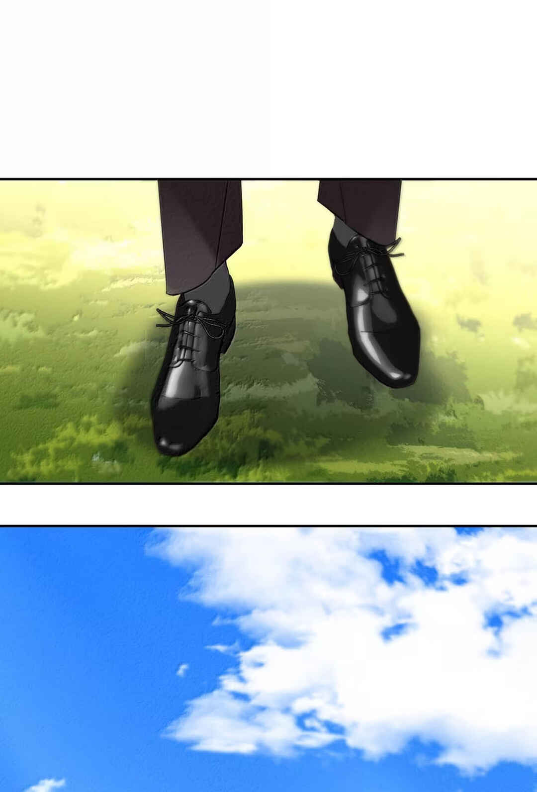 I Became a First-Class Guide Thanks to My Childhood Friends Chapter 13 - Page 3
