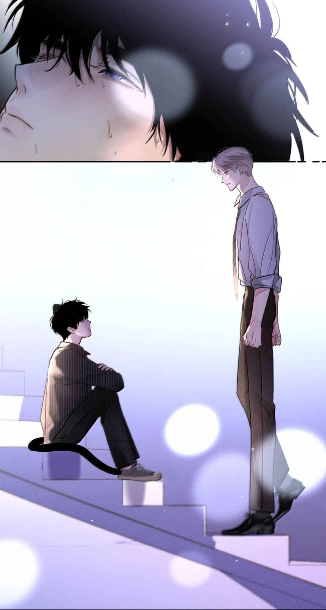 I Became a First-Class Guide Thanks to My Childhood Friends Chapter 13 - Page 37