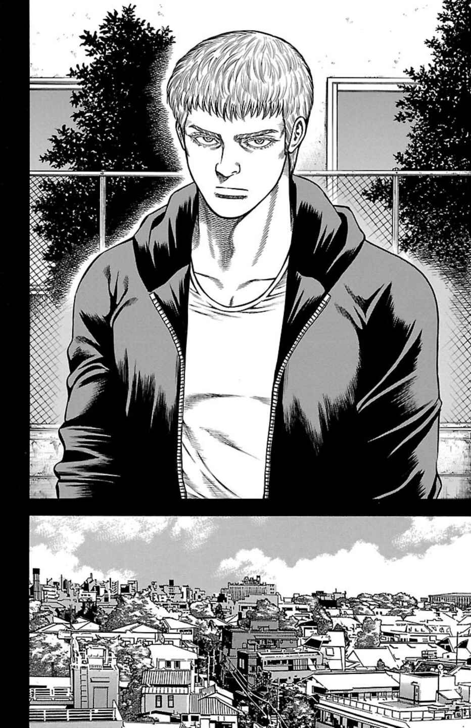 Chicken: “Drop” Zen'ya no Monogatari Chapter 109 - Page 22