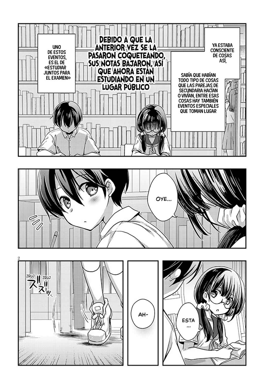 Mamahaha no Tsurego ga Moto Kanodatta Chapter 42.1 - Page 2