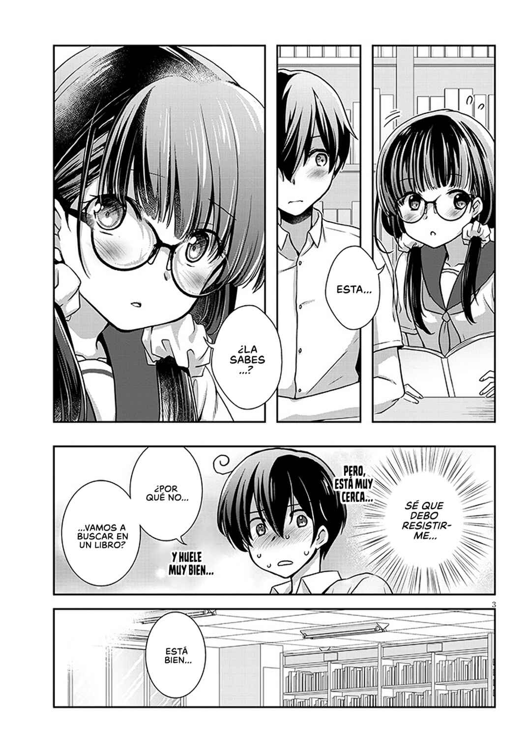 Mamahaha no Tsurego ga Moto Kanodatta Chapter 42.1 - Page 3