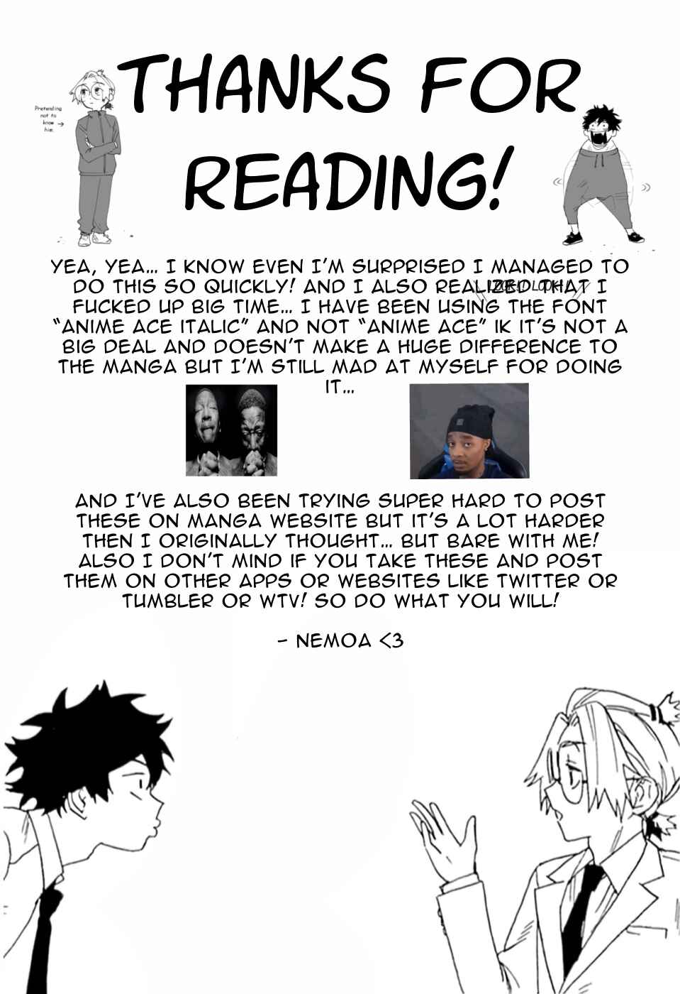 Phantom Busters Chapter 22 - Page 37
