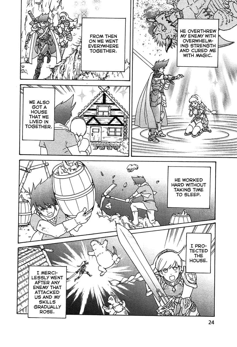 87CLOCKERS Chapter 18 - Page 25