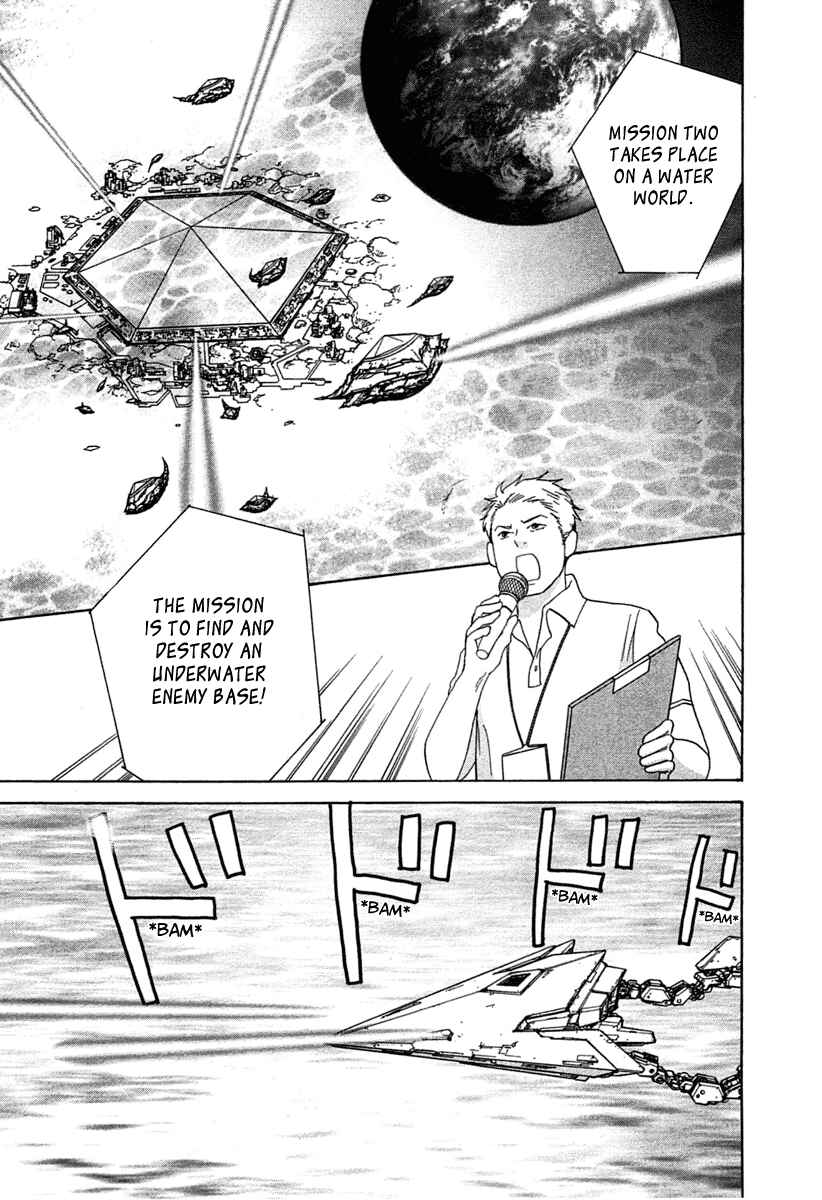 87CLOCKERS Chapter 18 - Page 7