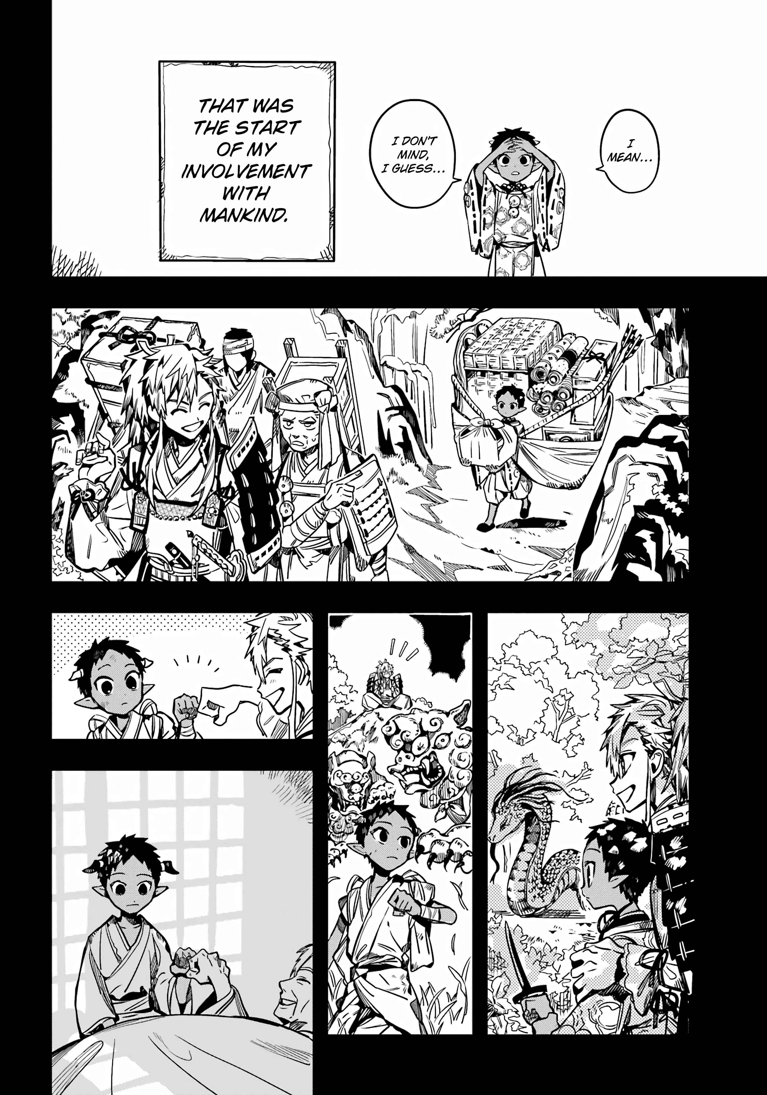 Jibaku Shounen: Hanako-kun Chapter 88 - Page 21