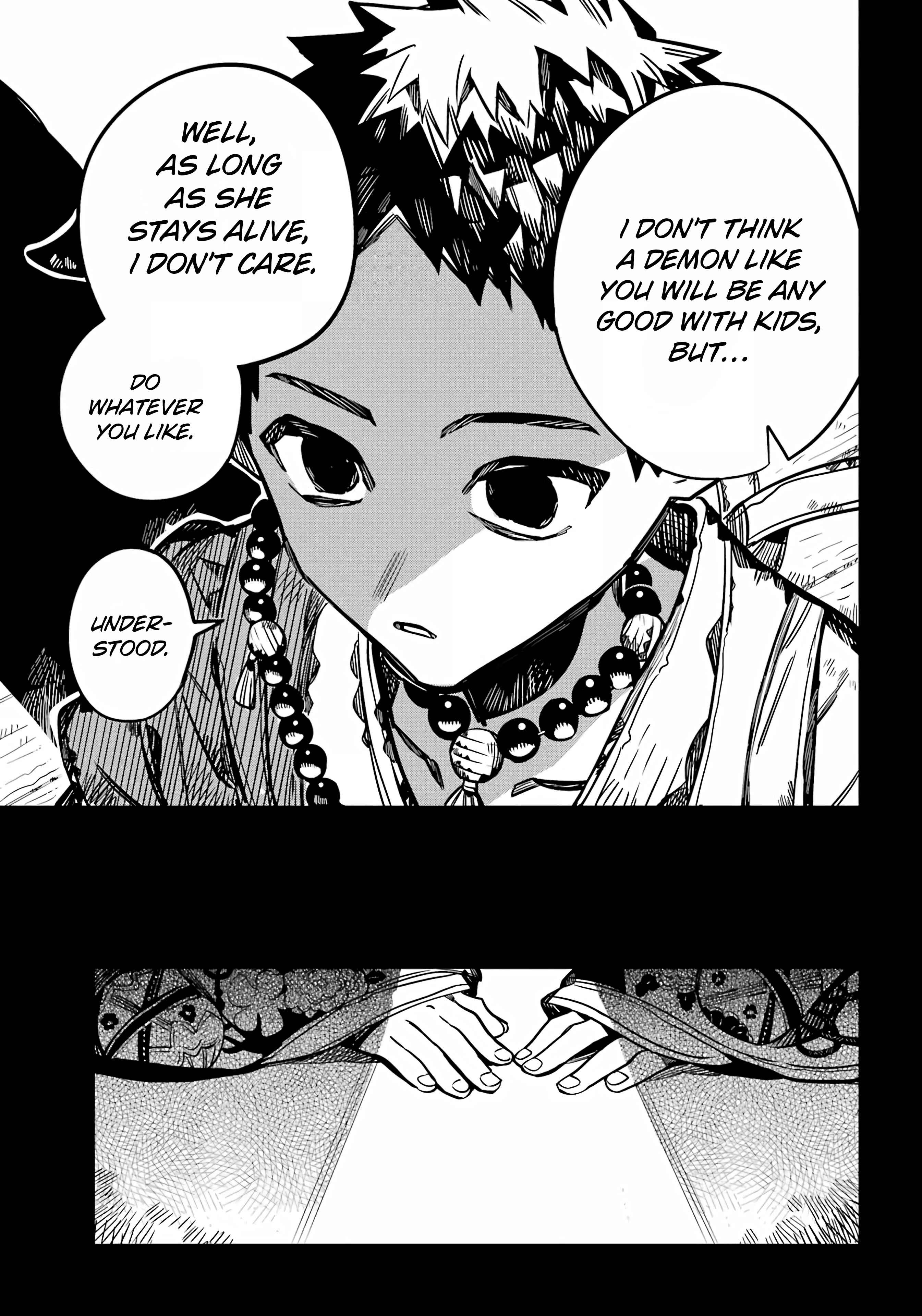 Jibaku Shounen: Hanako-kun Chapter 88 - Page 26